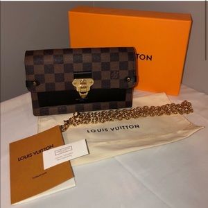 Louis Vuitton Vavin WOC